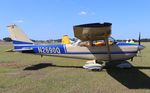 N2690Q @ KGIF - Cessna 172K - by Mark Pasqualino