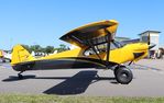 N108VY @ KGIF - Cub Crafters CCX-2000