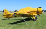 N66TY @ KOSH - Oshkosh 2017 zx - by Florida Metal