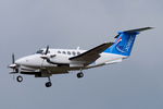 EI-JIA @ EGSH - Landing at Norwich. - by Graham Reeve