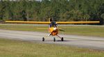 N71EP @ KDED - E-Plane misc light sport zx - by Florida Metal