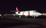 N89CE @ KORL - Falcon 2000 zx - by Florida Metal