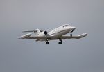 N89TC @ KORL - Lear 35 zx - by Florida Metal