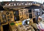 N652UA @ KSFO - Flightdeck SFO 2023. - by Clayton Eddy