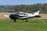 G-NELI @ X3CX - Parked at Northrepps. - by Graham Reeve