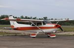 N739XL @ KLEE - Cessna 172N - by Mark Pasqualino