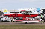 N172FP @ KLAL - Cessna 172L - by Mark Pasqualino