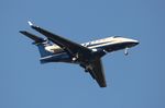 N6DQ @ KMCO - Phenom 300 zx - by Florida Metal