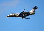N7DR @ KMCO - Phenom 300 zx - by Florida Metal