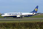 EI-DPI @ EKCH - Ryanair B738 now with the scimitar winglets - by FerryPNL