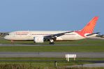 VT-ANK @ EKCH - Arrival of Air India B788 - by FerryPNL