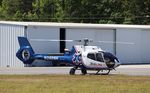 N240SH @ KCCO - Airbus Industries EC130 T2