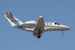 HB-VTW @ LMML - Cessna 525 Citation M2 HB-VTW Alpine Jets - by Raymond Zammit