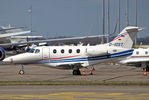 D-IGST @ LFBO - Parked at the General Aviation area... - by Shunn311
