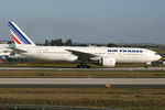 F-GSPI @ LFPG - at cdg - by Ronald