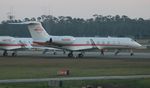 N126HR @ KDAB - G550 zx - by Florida Metal