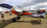 N135WZ @ KLAL - Just Aircraft Superstol zx - by Florida Metal