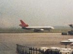 N147US @ KDTW - Northwest DC-10-40 zx - by Florida Metal