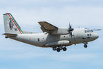 MM62223 @ LIED - Landing 17R - by Gian Luca Onnis SARDEGNA SPOTTERS