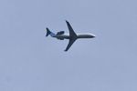 N648RW @ KORD - SkyWest/United Express CRJ2, N912EV operating as SKW5717 from ABE-ORD - by Mark Kalfas