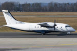 D-CAWA @ LOWG - Dornier 328-110 - by Roland Bergmann-Spotterteam Graz