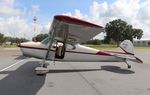 N3448C @ X60 - Cessna 170B - by Mark Pasqualino