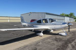 N227PG @ CFE - 2010 Cirrus SR22 GTS, c/n: 3675, The Great Minnesota Aviation Gathering 2023 - by Timothy Aanerud