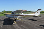 N758RS @ CFE - 1979 Cessna R172K, c/n: R1723305, The Great Minnesota Aviation Gathering 2023 - by Timothy Aanerud