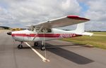 N5120A @ KACJ - Cessna 172 - by Mark Pasqualino
