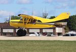 N190Y @ KOSH - Maule M-7 zx - by Florida Metal