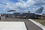 159619 @ LAL - Grumman F-14A Tomcat, c/n: 166, BuNu 159619, Sun 'n Fun 2023 - by Timothy Aanerud