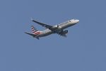 N916AN @ KORD - American Airlines B738 N916AN AA536 CLT-ORD - by Mark Kalfas
