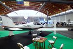 PH-SKR @ EDNY - The Airplane Factory Sling TSi at the AERO 2023, Friedrichshafen - by Ingo Warnecke