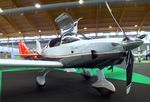 PH-SKR @ EDNY - The Airplane Factory Sling TSi at the AERO 2023, Friedrichshafen - by Ingo Warnecke