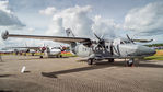 2901 @ EGWC - Shot at RAF Cosford 2019 - by Mark Pritchard