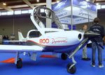 F-JJXO @ EDNY - Aerospool WT-9 Dynamic 800 at the AERO 2023, Friedrichshafen - by Ingo Warnecke