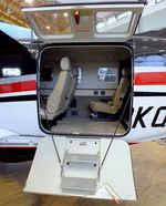 N133KQ @ EDNY - Quest Kodiak 100 at the AERO 2023, Friedrichshafen - by Ingo Warnecke