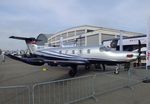 HB-FXK @ EDNY - Pilatus PC-12-NGX at the AERO 2023, Friedrichshafen - by Ingo Warnecke
