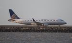 N200SY @ KSFO - SKW/UE E175 zx - by Florida Metal