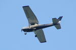 D-EEBG @ LHSA - LHSA - in the airspace of Szentkirályszabadja airport, Hungary - by Attila Groszvald-Groszi