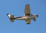 N206HC @ KLAL - Cessna 206 classic zx - by Florida Metal