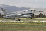 88-0014 @ LTAN - Anatolian Eagle 2023 - by Roberto Cassar