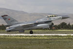 90-0012 @ LTAN - Anatolian Eagle 2023 - by Roberto Cassar