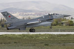 92-0001 @ LTAN - Anatolian Eagle 2023 - by Roberto Cassar