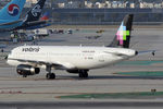 N508VL @ LAX - at lax - by Ronald