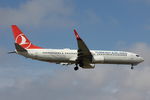 TC-JYG @ LMML - B737-900 TC-JYG Turkish Airlines - by Raymond Zammit