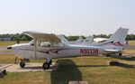 N5033R @ I69 - Cessna 172M - by Mark Pasqualino