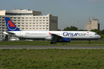 TC-OAI @ LFPG - at cdg - by Ronald