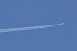N37277 @ KORD - United Airlines Boeing 737-824/B738 N37277 UA649 enroute CMH-DEN FL360 over ORD - by Mark Kalfas
