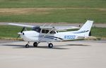 N15222 @ KHAO - Cessna 172S - by Mark Pasqualino